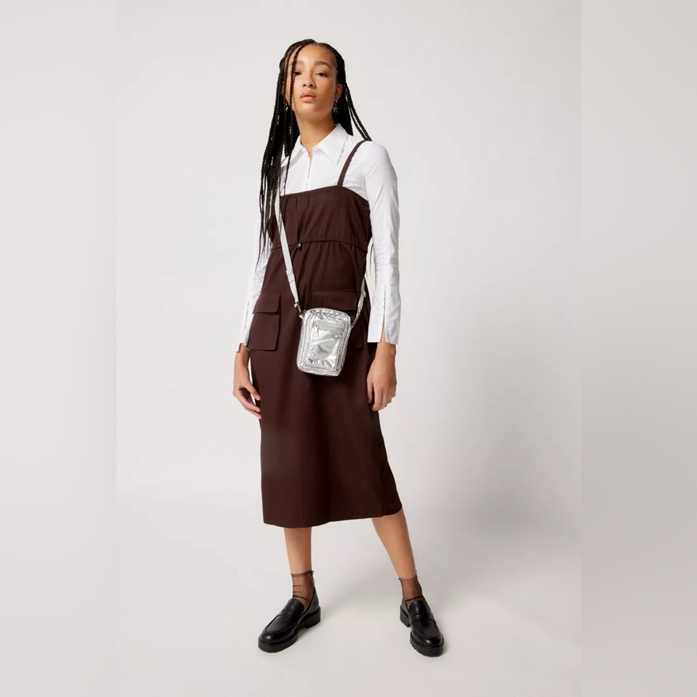 Urban outfitters MIDI Dress
